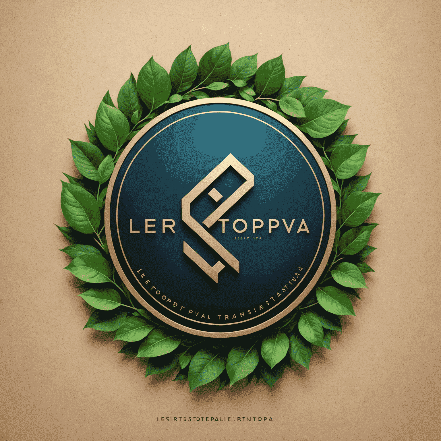 Logo de lertopva - Empresa de transformación digital y asistentes virtuales