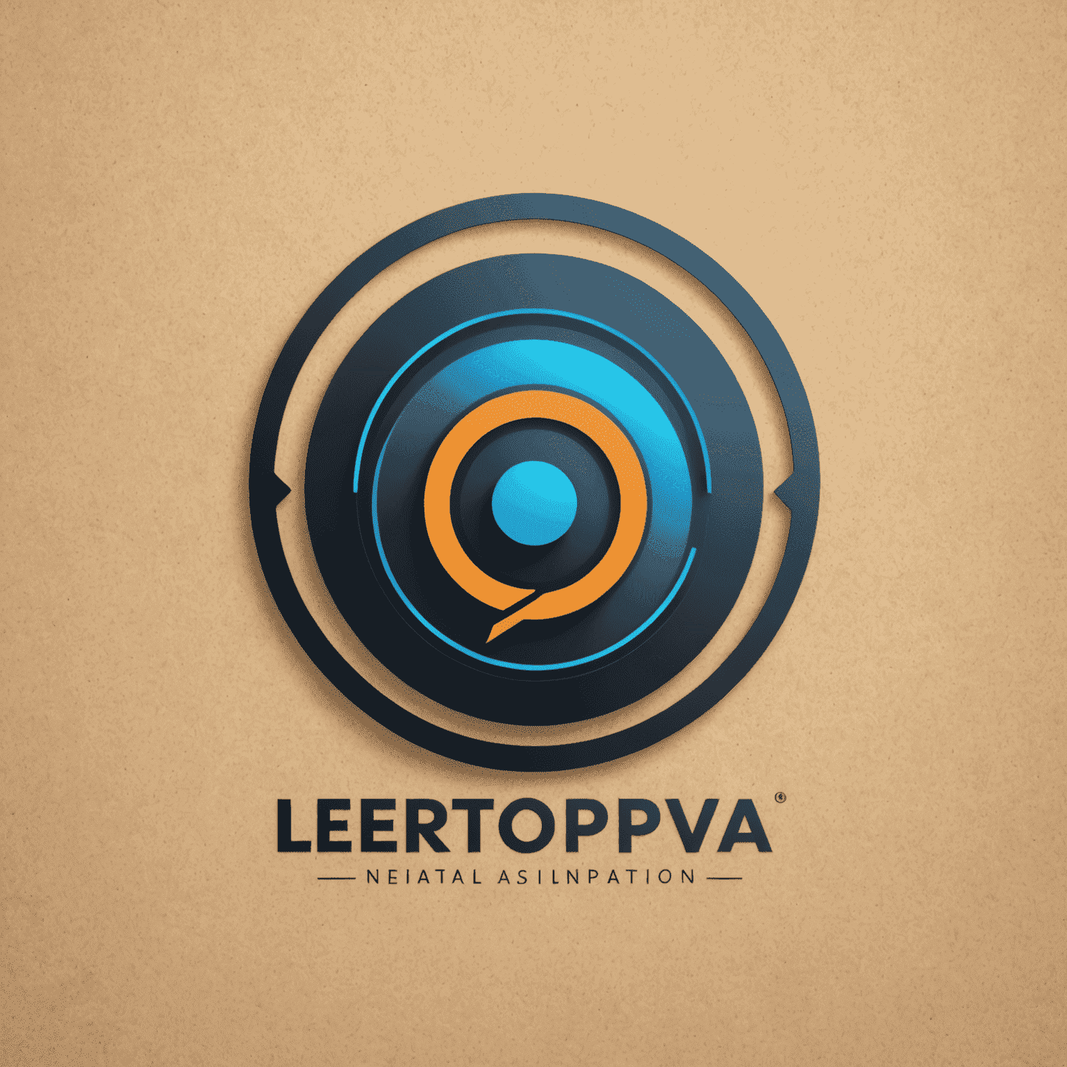 Logo de lertopva - Empresa de transformación digital y asistentes virtuales