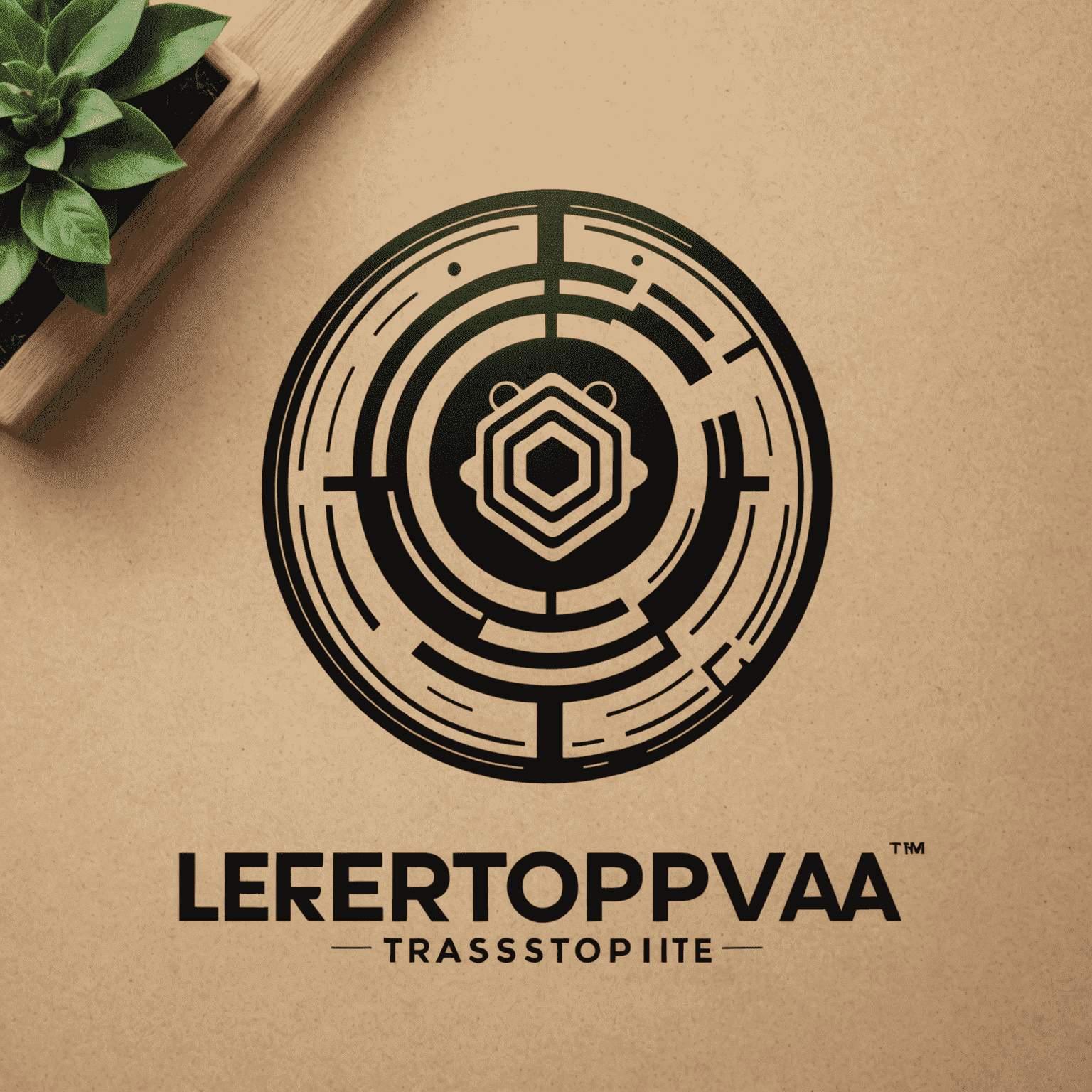 Logo de lertopva - Empresa de transformación digital y asistentes virtuales