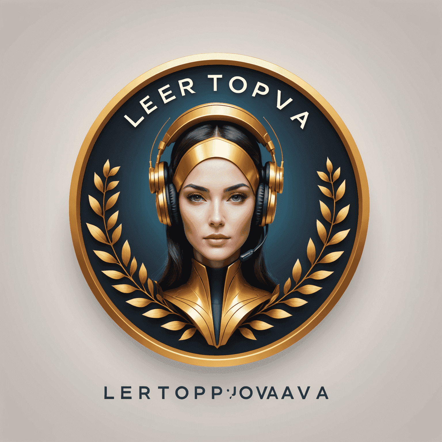 Logo de lertopva - Empresa de transformación digital y asistentes virtuales